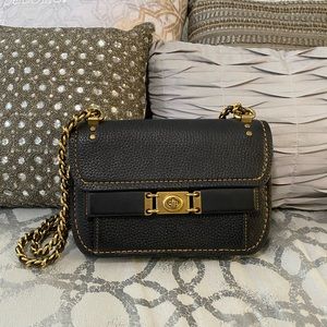 Coach 1941 Troupe Crossbody Shoulder Bag